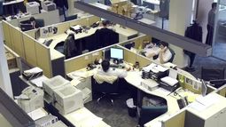 El empleo estatal sigue siendo central en provincias del norte El empleo estatal sigue siendo central en provincias del norte