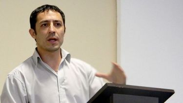 “Bustamante no leyó mi resolución”