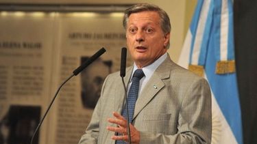 denuncian que afip le perdono a aranguren mas de 200 mil pesos por orden de macri