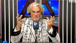 Roberto Pettinato salió al cruce tras la polémica por sus dichos sobre el folklore