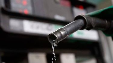 el impuesto sobre los combustibles va a trepar un 155,2% el ano proximo