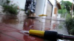 Solo con conciencia podemos enfrentar la crisis hídrica Solo con conciencia podemos enfrentar la crisis hídrica