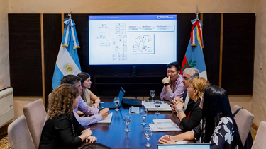 habra un aumento del 5,37% para docentes