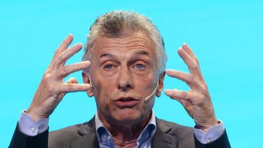 Macri aseguró que el Gobierno dejará una bomba económica