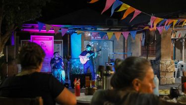 En la Casa de la puna habrá feria Navideña y noche a puro folklore