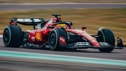 Fórmula 1: Lewis Hamilton se quedó con la pole en la clasificación