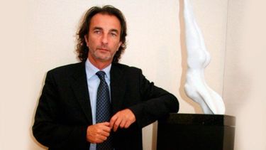 denunciaron al primo de mauricio macri por el pago de coimas