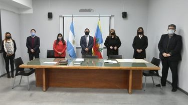 Una decisión política