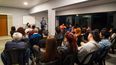 Charla en la Casa GENERAR