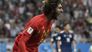 belgica lo dio vuelta y vencio en el ultimo minuto a japon