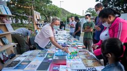 Sigue abierta la convocatoria para participar de la 14° edición de la Feria Provincial del Libro