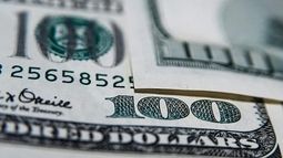 Sube en los bancos el precio del dólar, que ya roza los $39