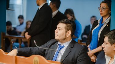 Para el diputado Lencina, cualquiera es empresario con dinero del Estado