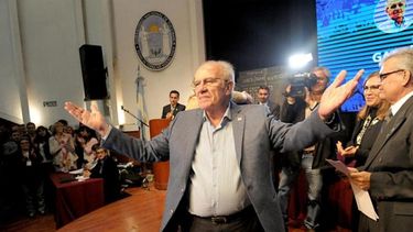La UTN evalúa impugnar en la Justicia el acuerdo de YMAD con Agua Rica
