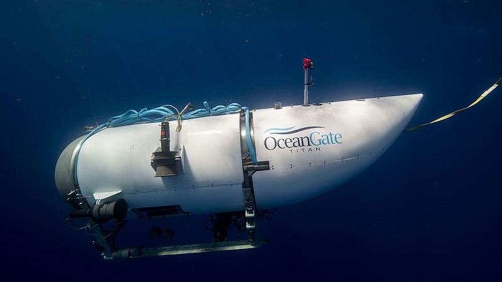OceanGate