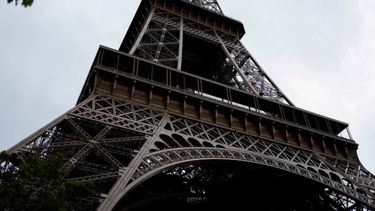 Torre Eiffel