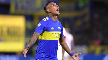 Sebastián Villa