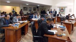 Proyecto que declara Pro-Vida a la Capital dividió al FCS-Cambiemos