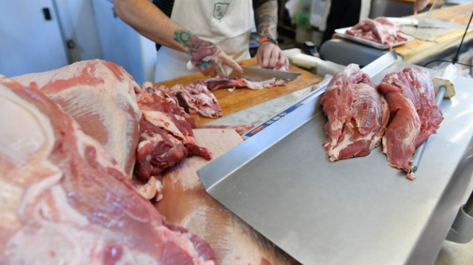 La disparada del precio de la carne que impactará con fuerza en la inflación