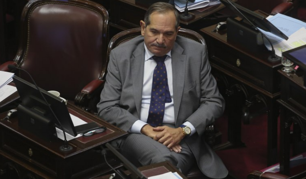 José Alperovich