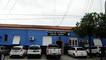 Imputan a un cabo de policía por abuso sexual con acceso carnal