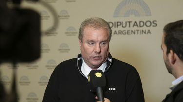 Gerardo Milman