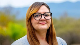 María Belén Menecier es la senadora electa por Paclín María Belén Menecier es la senadora electa por Paclín