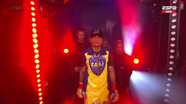 TNT Maidana