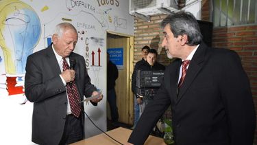 Nuevo secretario de cultura en la comuna de Valle Viejo