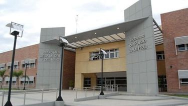 Detuvieron a los padres de la beba de Tinogasta que murió en La Rioja