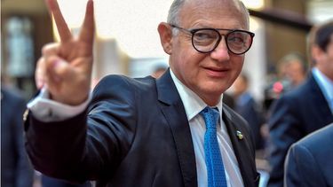 Tras la muerte de Timerman, hubo críticas al Gobierno