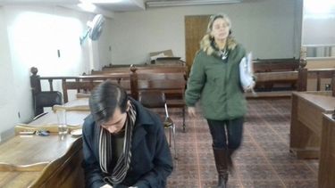 El abogado trucho deberá pagar $80 mil por daño moral y patrimonial
