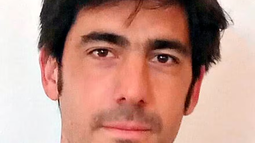 Juaquín Mogaburu, nuevo subsecretario de Derechos Humanos Juaquín Mogaburu, nuevo subsecretario de Derechos Humanos