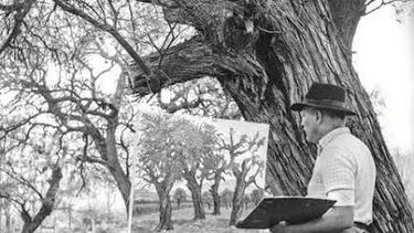 El quinto episodio del podcast Cultura en Diálogo rinde homenaje a Laureano Brizuela