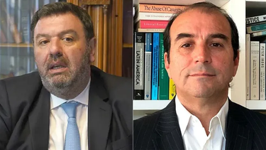 El Senado puso fecha para el tratamiento de los pliegos de Lijo y García Mansilla