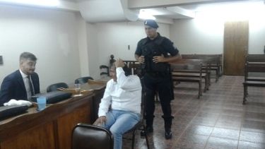Condena de 12 años por abuso sexual e intento de femicidio