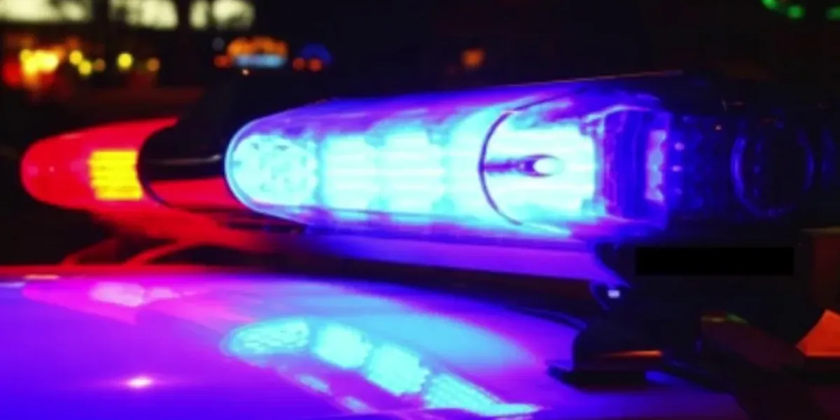 Murió una adolescente tras un siniestro vial en La Paz Murió una adolescente tras un siniestro vial en La Paz