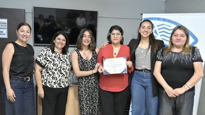 Reconocimiento para Hospitales comprometidos con la Calidad