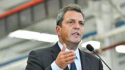 Acuerdo con el FMI por los próximos meses