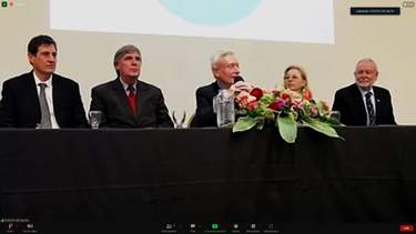 Encuentro Nacional de Agrimensores