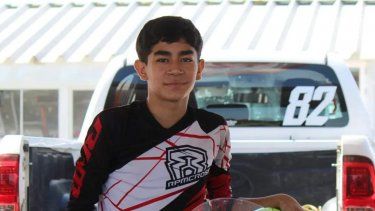 Ignacio Lemos.&nbsp;