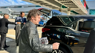 medios europeos exponen el desastre vial de milei y advierten que el 70% de las rutas estan detonadas