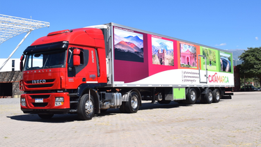catamarca turistica expande su promocion por todo el pais