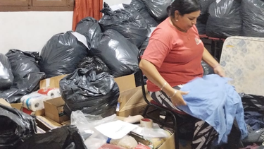 andalgala suma su aporte a bahia blanca