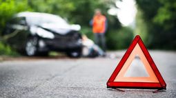 Las muertes por siniestros viales superan la cifra del año pasado Las muertes por siniestros viales superan la cifra del año pasado