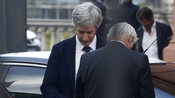 Juicio por YPF: demandantes piden que Argentina declare dónde están las reservas de oro Juicio por YPF: demandantes piden que Argentina declare dónde están las reservas de oro