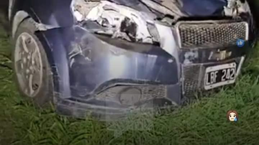 catamarquenos involucrados en un siniestro vial fatal en tucuman