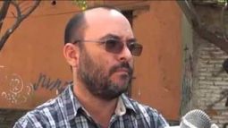 Lilljedahl es uno de los jurados que definirá al reemplazante de Oyarbide