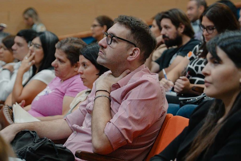 Primer Encuentro Provincial de Masculinidades 2