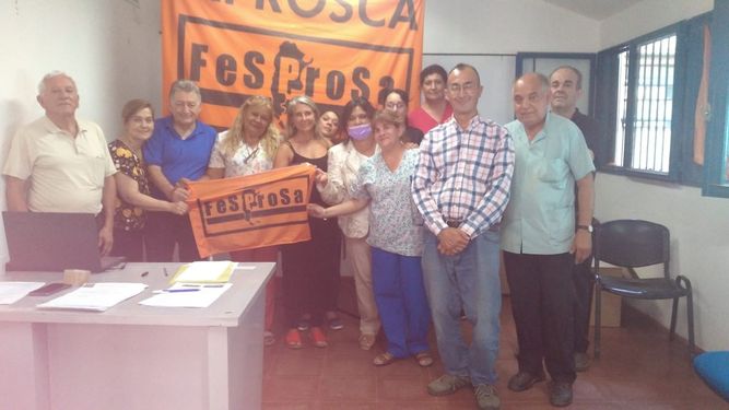 APROSCA sumó cuestionamientos por el estado del sistema sanitario